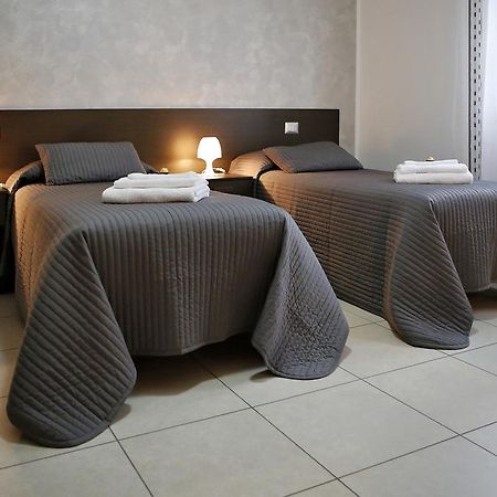 B&B Il Sasso Antico Verona Exterior foto
