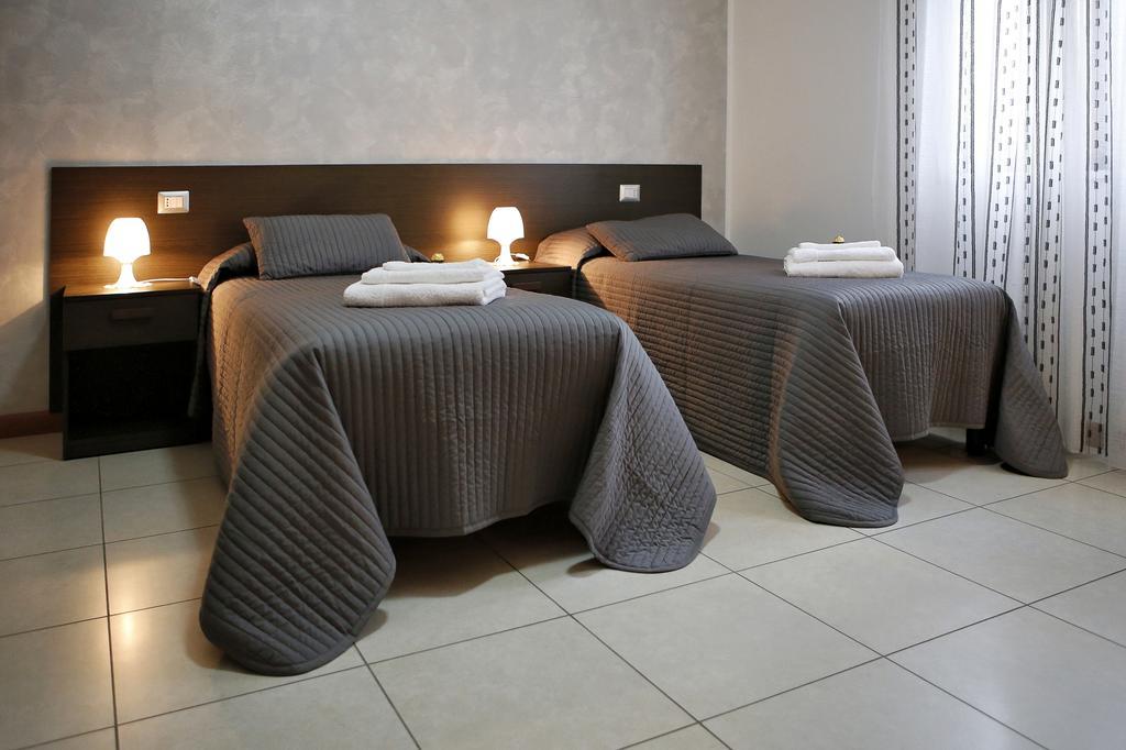 B&B Il Sasso Antico Verona Exterior foto