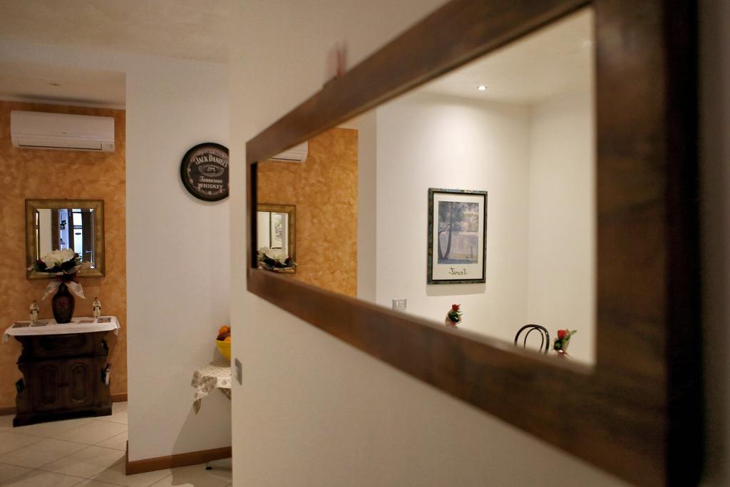 B&B Il Sasso Antico Verona Exterior foto